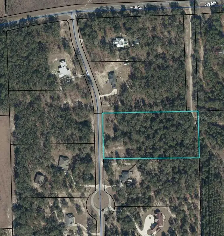 Lot 3 NE 48th Court, High Springs, FL 32643 - #2