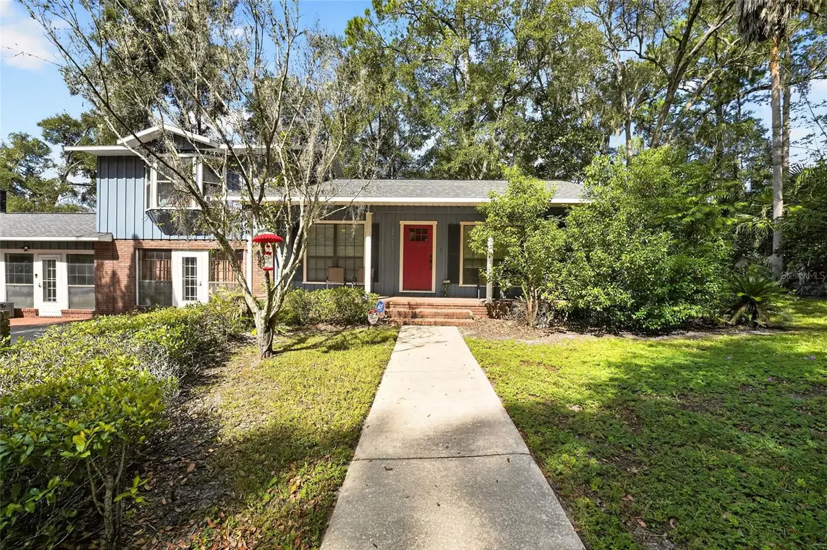 18784 NW 230th Street, High Springs, FL 32643 - #1