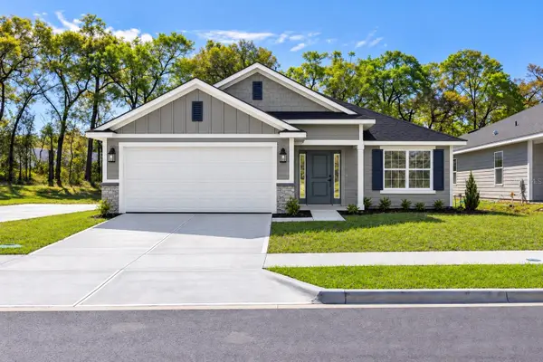 213 SW Bellflower Drive, LAKE CITY, FL 32024