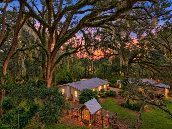 17011 NW 110th Avenue, ALACHUA, FL 32615