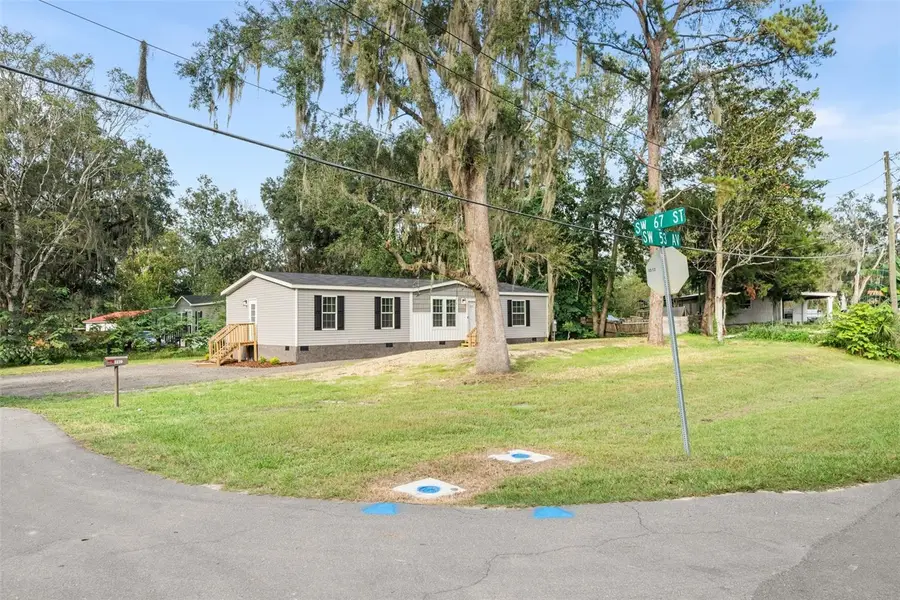 5239 SW 67th Street, Gainesville, FL 32608 - #2