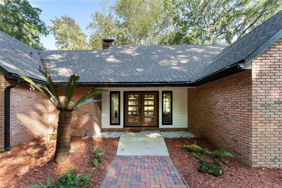5629 NW 97th Street, Gainesville, FL 32653 - #2