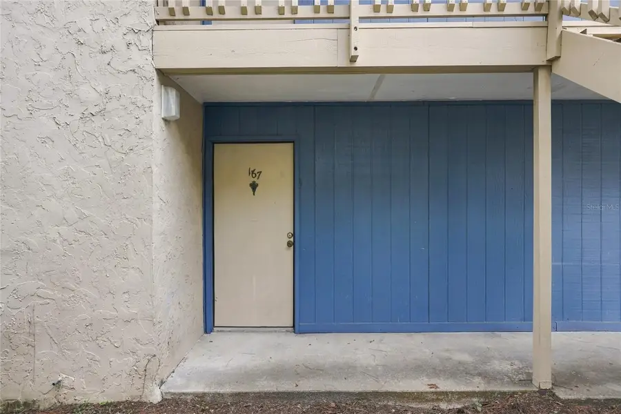 2811 SW Archer Road #T167, Gainesville, FL 32608 - #2