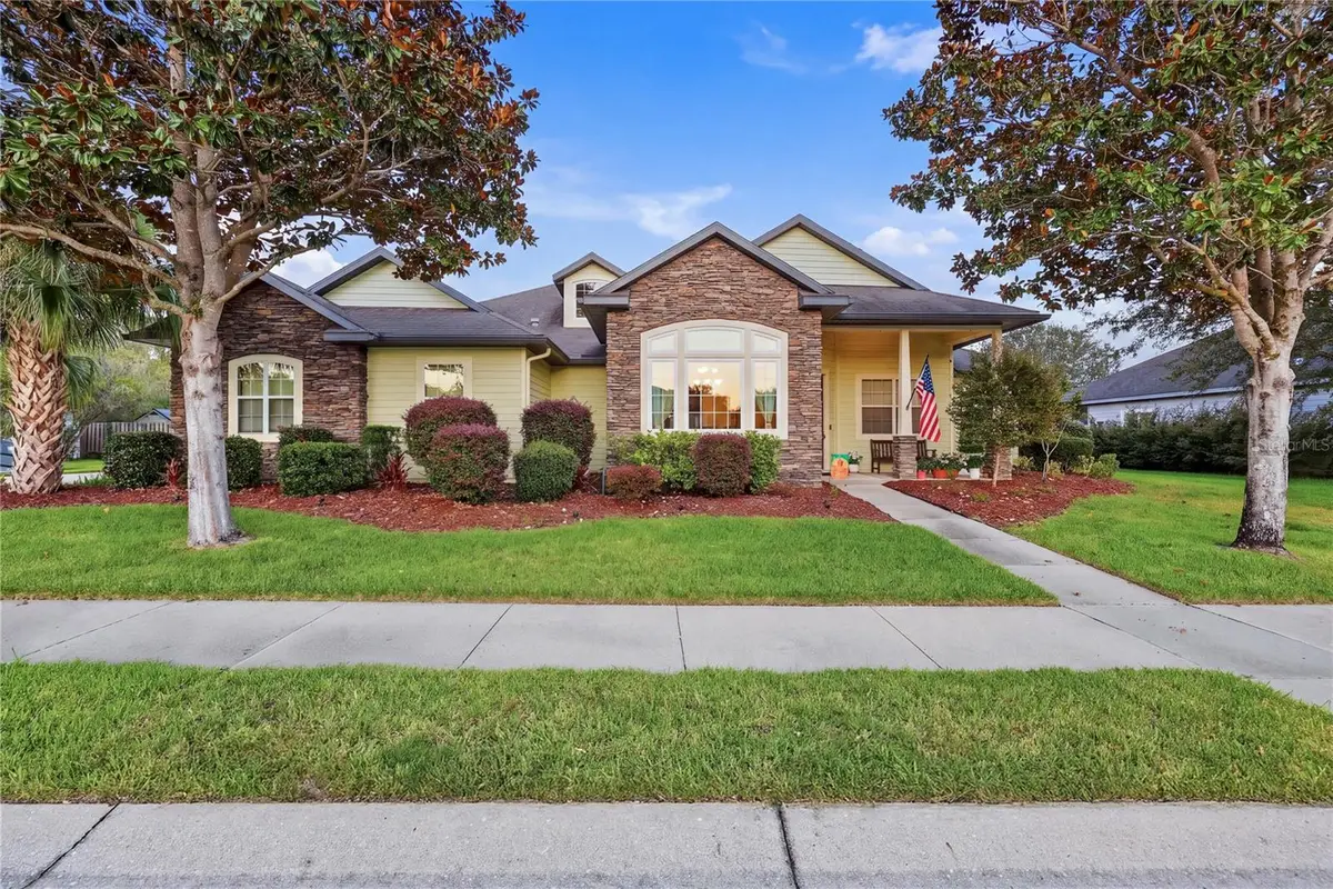 7905 NW 45th Street, Gainesville, FL 32653 - #1