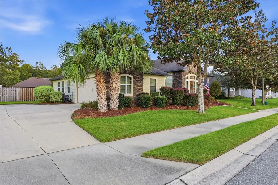 7905 NW 45th Street, Gainesville, FL 32653 - #2