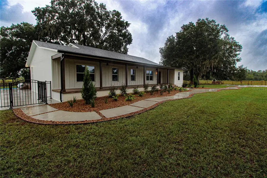 3276 County Road 216, Oxford, FL 34484 - #3