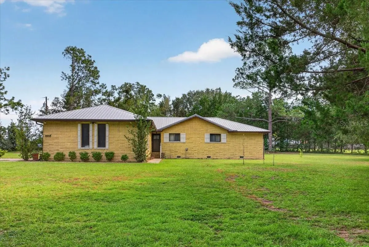 14405 NW 153rd Terrace, Alachua, FL 32615 - #1