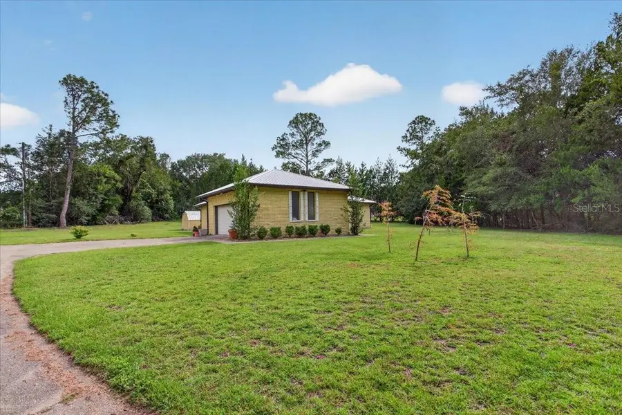 14405 NW 153rd Terrace, Alachua, FL 32615 - #2