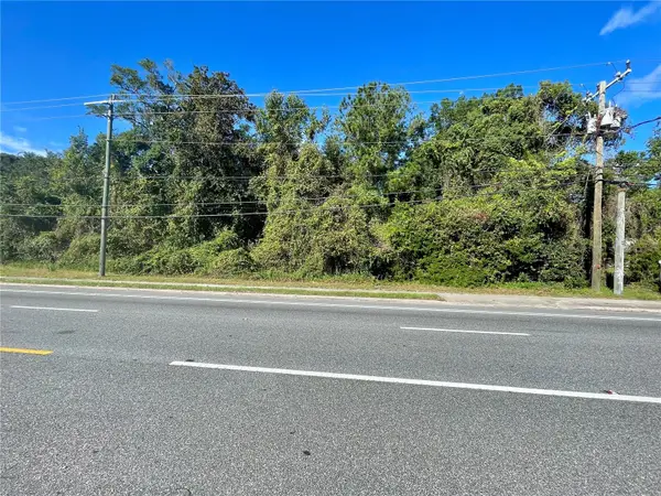 N Us Hwy 301, WALDO, FL 32694