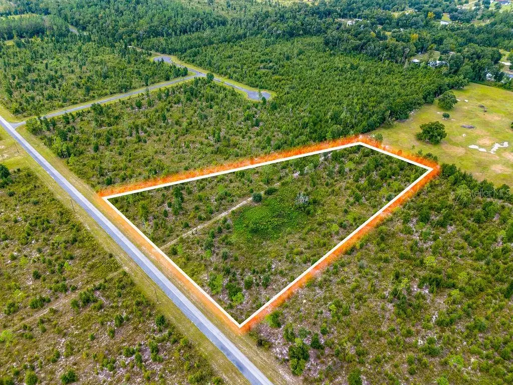 TBD 211th Court, Live Oak, FL 32060 - #1