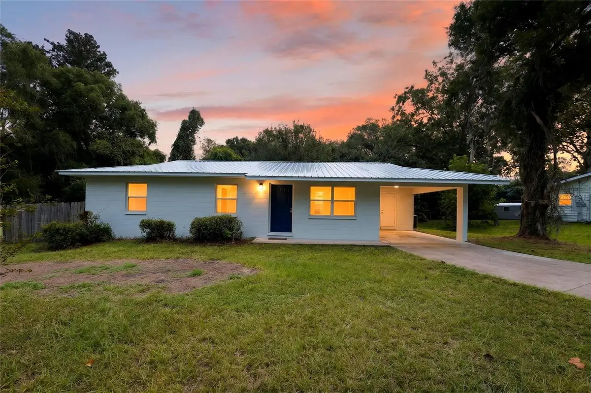 13533 SW 164th Terrace, Archer, FL 32618 - #1