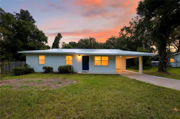 13533 SW 164th Terrace, ARCHER, FL 32618