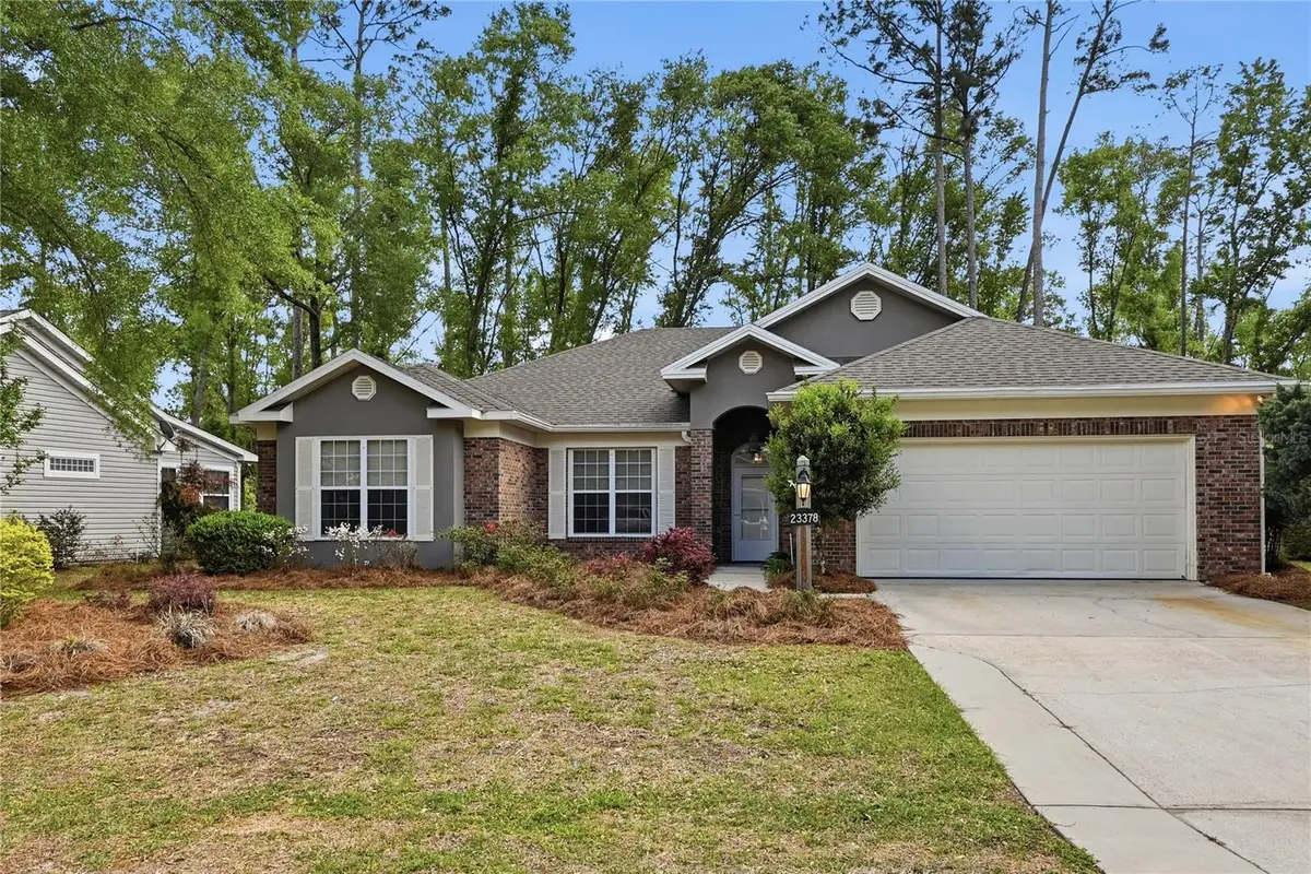 23378 Live Oak Lane, Live Oak, FL 32064 - #1