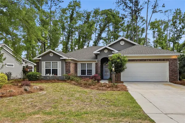 23378 Live Oak Lane, LIVE OAK, FL 32064