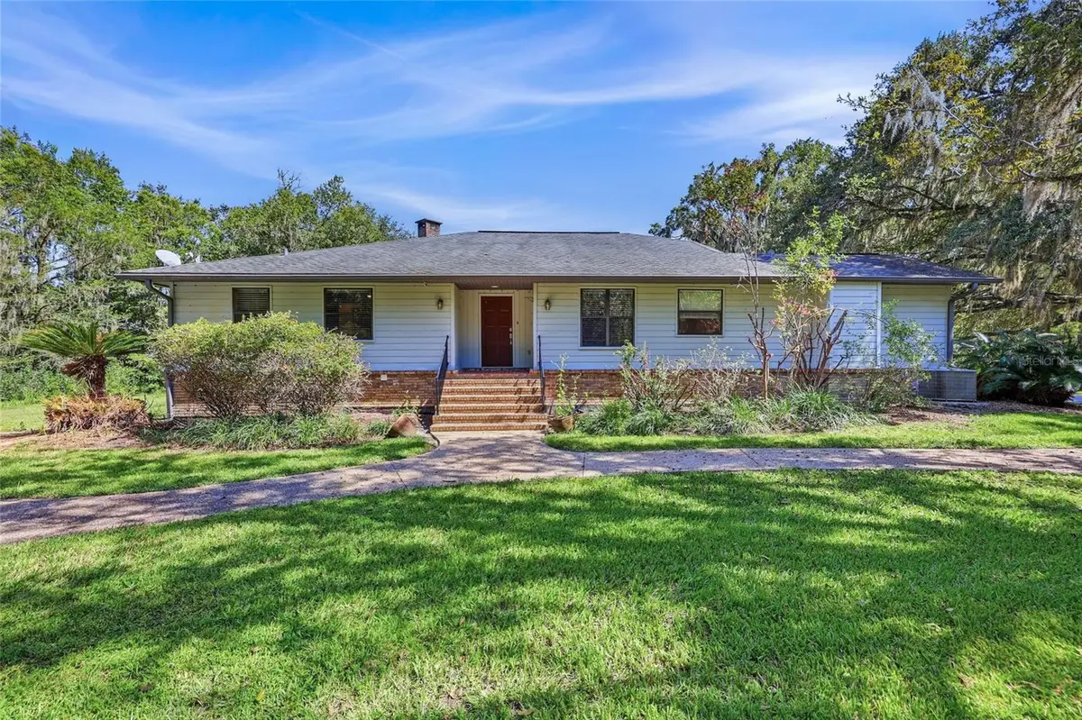 8325 SW 43rd Terrace, Gainesville, FL 32608 - #1