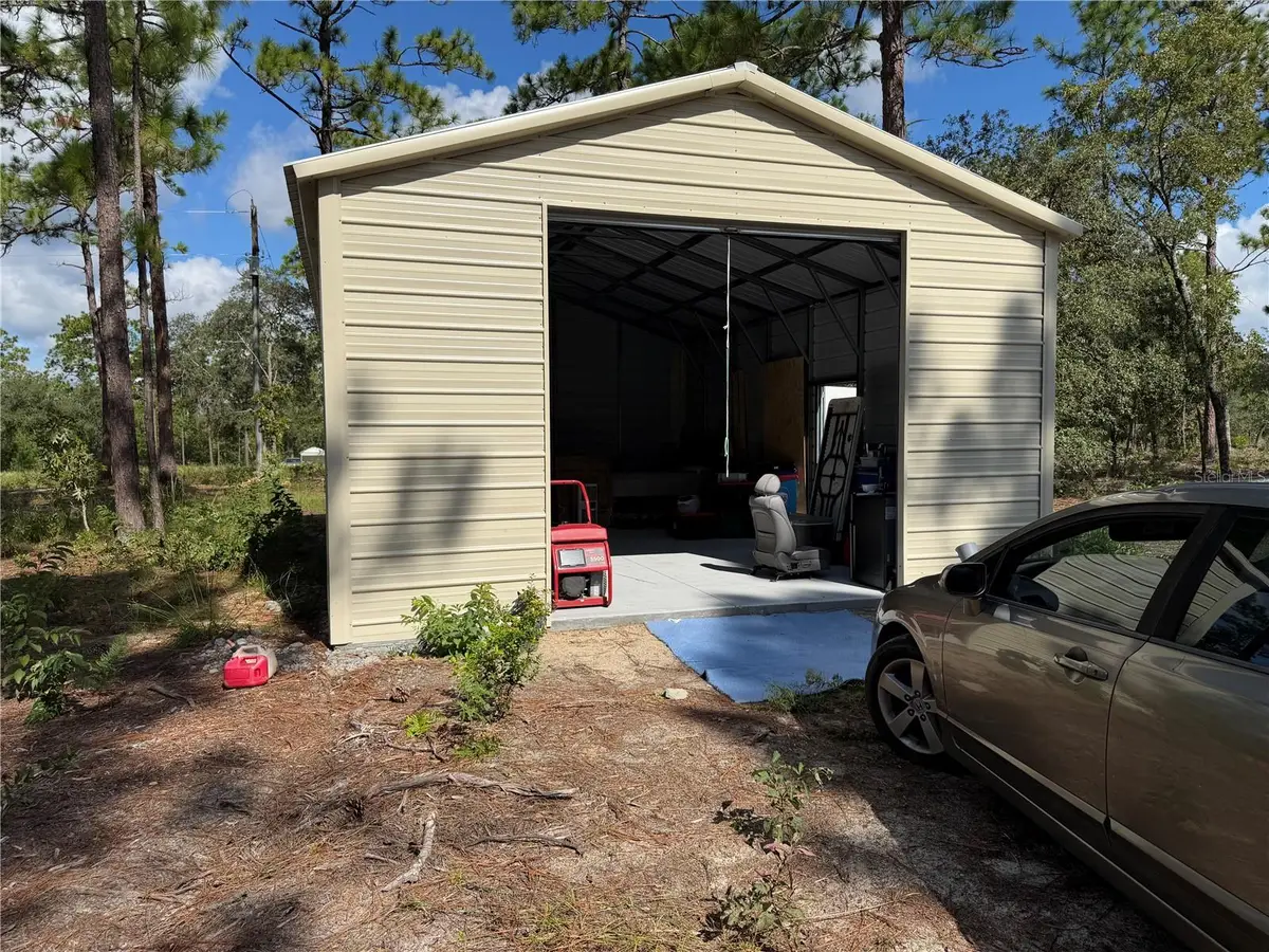 164 Melrose Landing Boulevard, Hawthorne, FL 32640 - #1