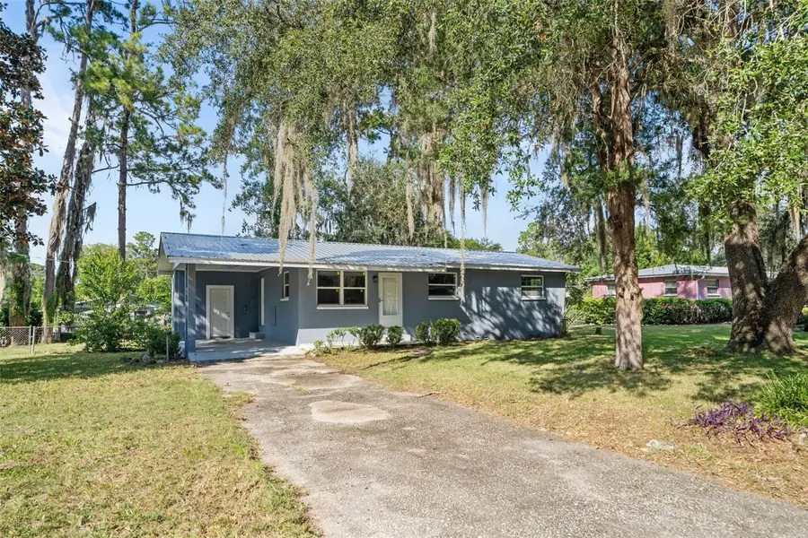3510 SE 18th Avenue, Gainesville, FL 32641 - #3
