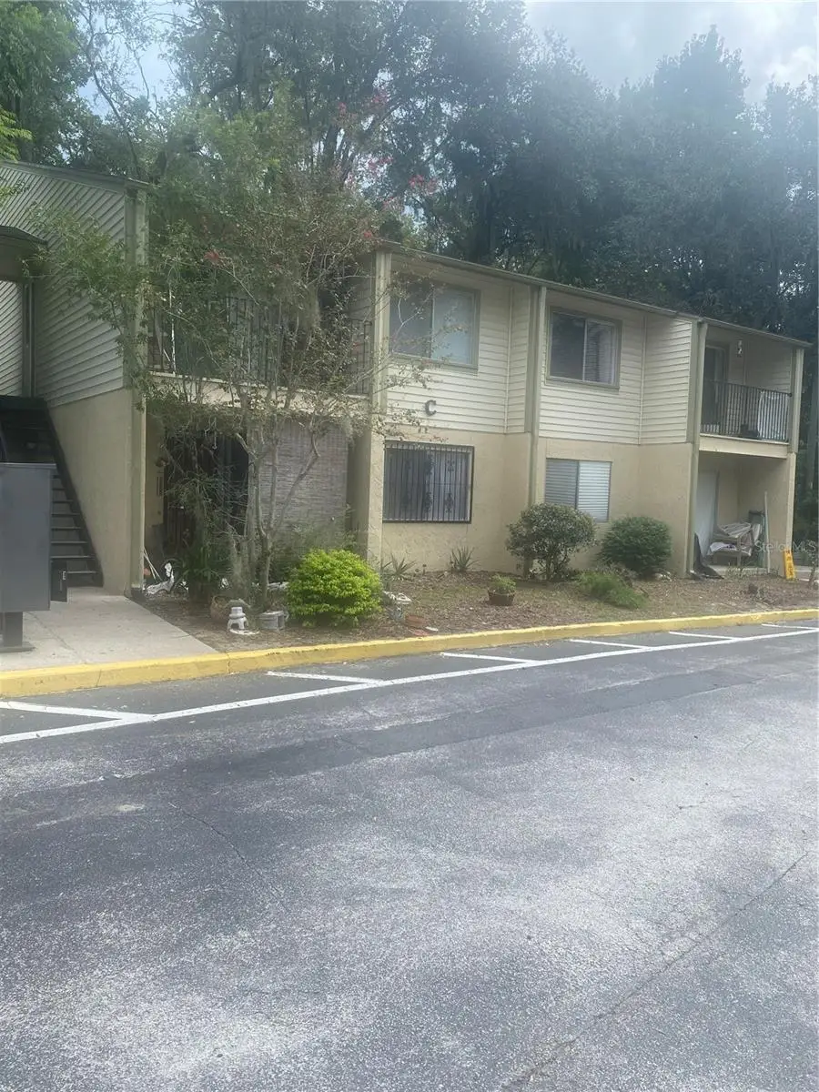 1015 SW 9th Street #C-2, Gainesville, FL 32601 - #1