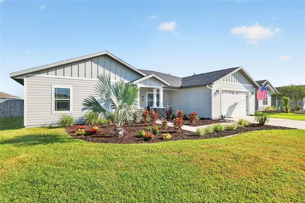23012 NW 4th Place, NEWBERRY, FL 32669