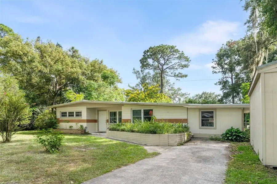 1321 NE 20th Avenue, Gainesville, FL 32609 - #2