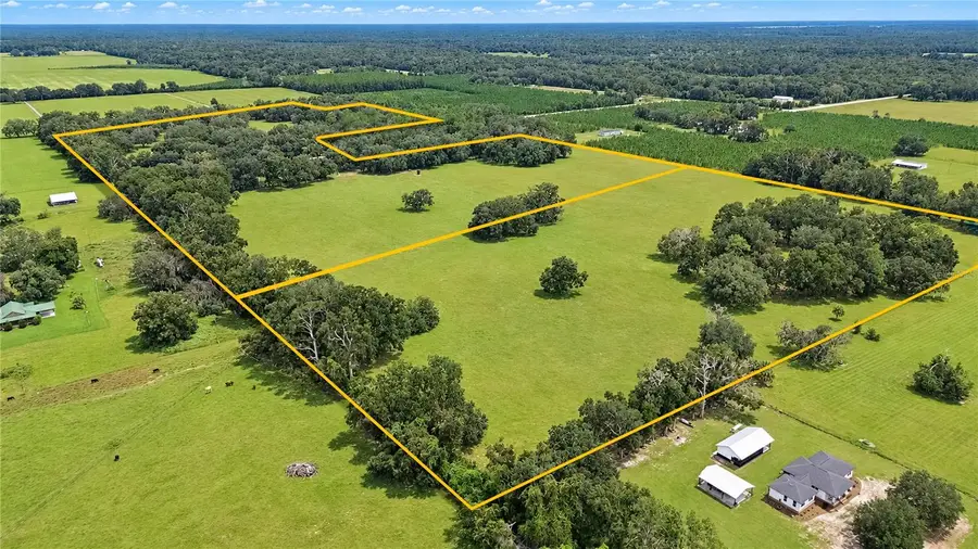 7590 NW 75th Street, Chiefland, FL 32626 - #2
