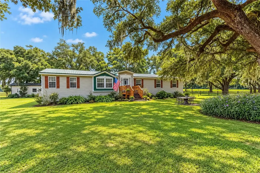 7590 NW 75th Street, Chiefland, FL 32626 - #3