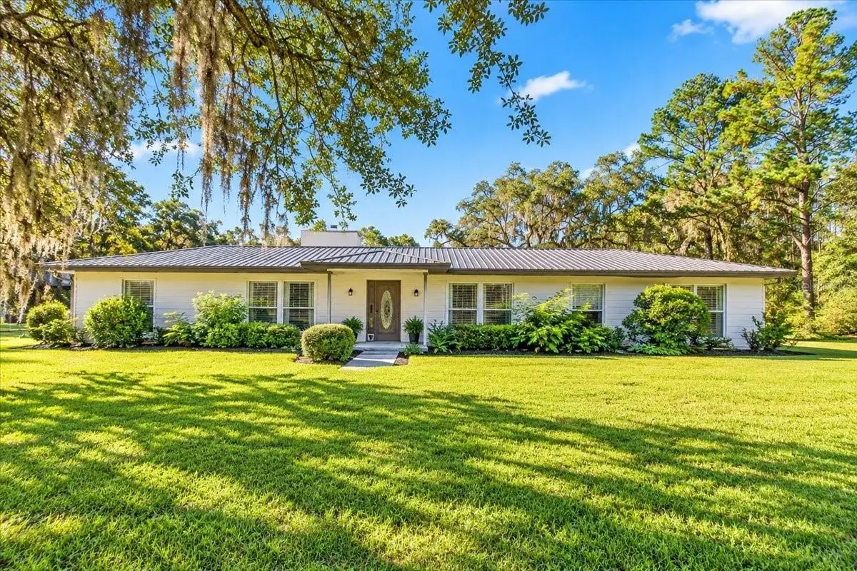 6917 NW 254th Avenue, Alachua, FL 32615 - #1