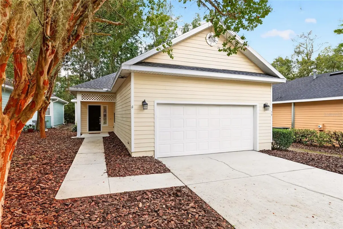 79 NW 48th Boulevard #16, Gainesville, FL 32607 - #1