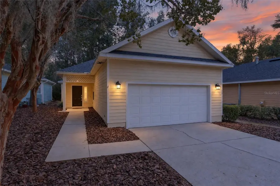79 NW 48th Boulevard #16, Gainesville, FL 32607 - #2