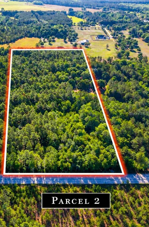 Sw 126th Avenue, LAKE BUTLER, FL 32054
