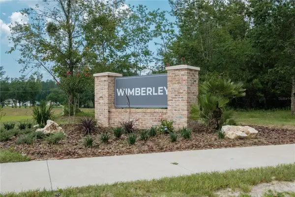 708 SW 139th Court, NEWBERRY, FL 32669
