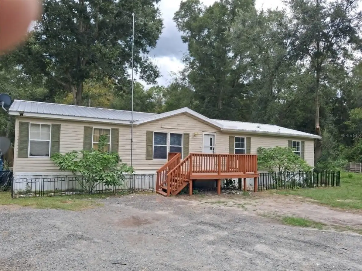 631 NE 674th Street, Old Town, FL 32680 - #1