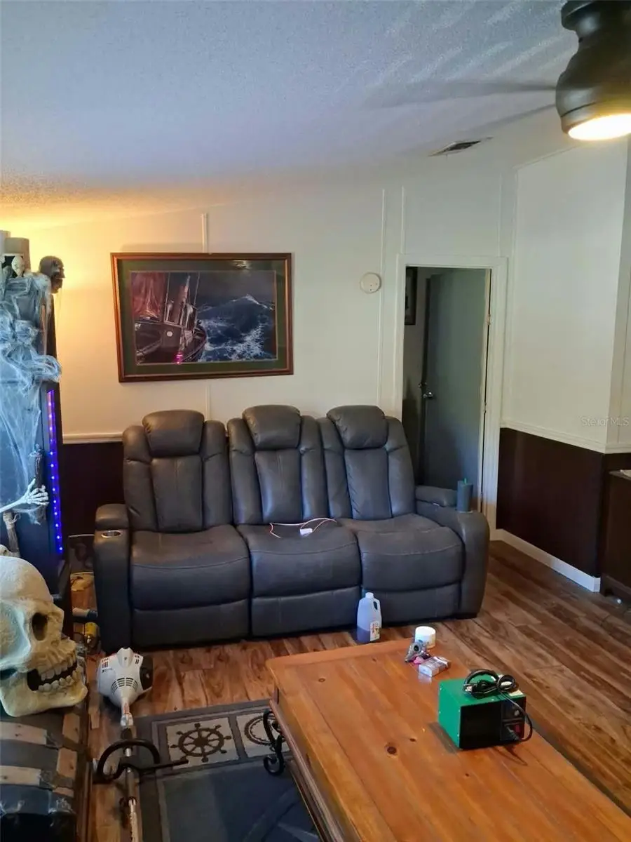 631 NE 674th Street, Old Town, FL 32680 - #2