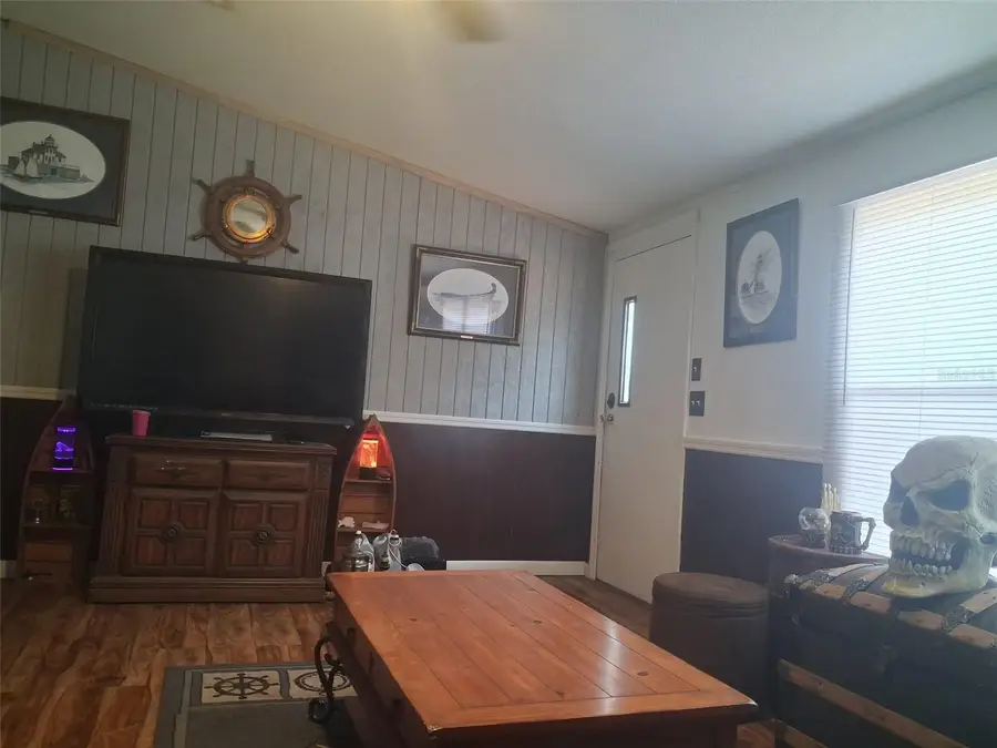 631 NE 674th Street, Old Town, FL 32680 - #3