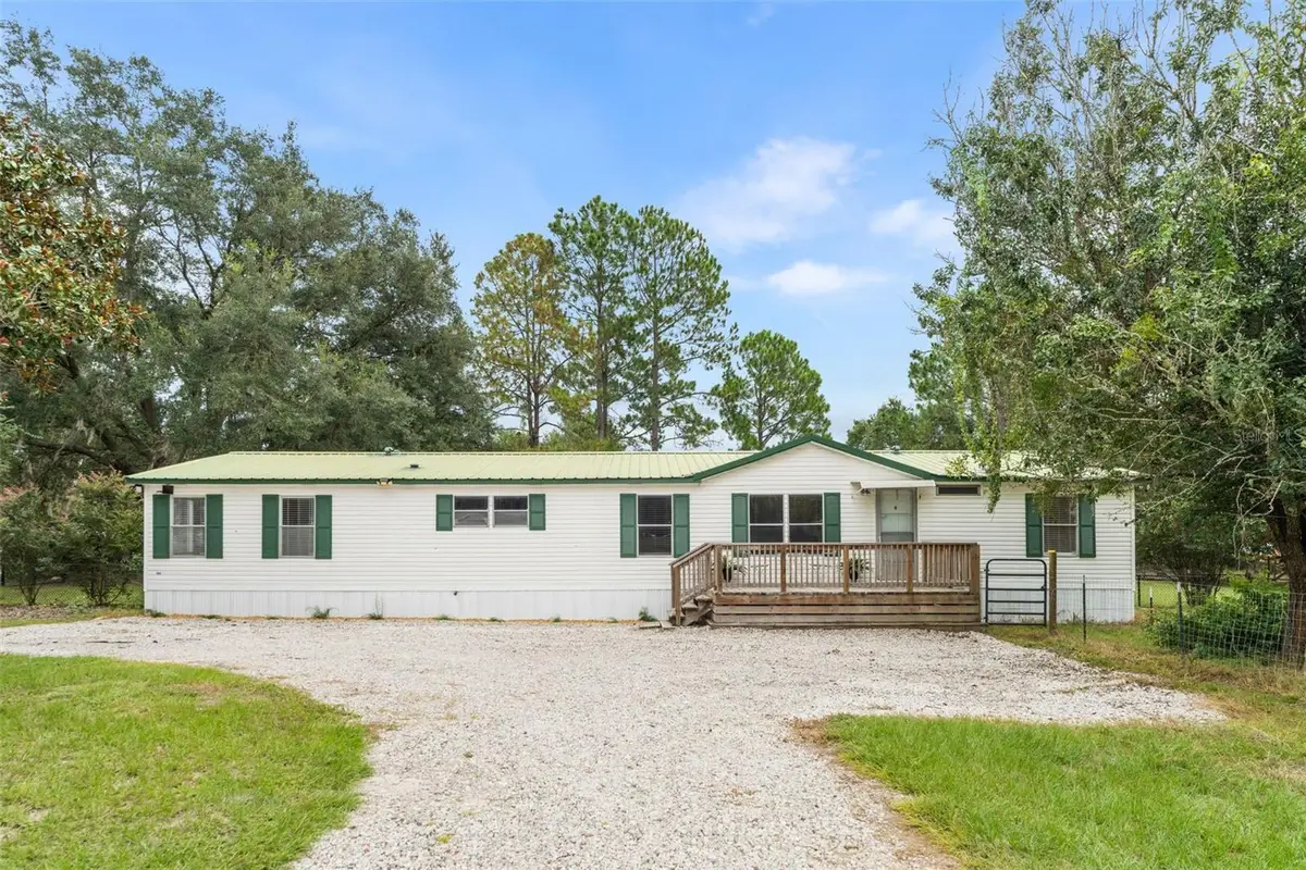 13519 SW 89th Terrace, Archer, FL 32618 - #1