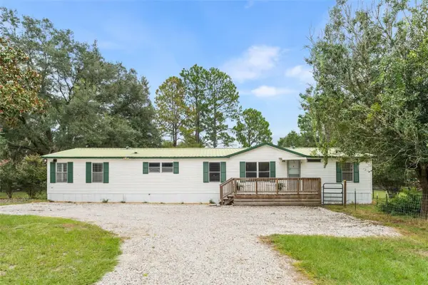13519 SW 89th Terrace, ARCHER, FL 32618