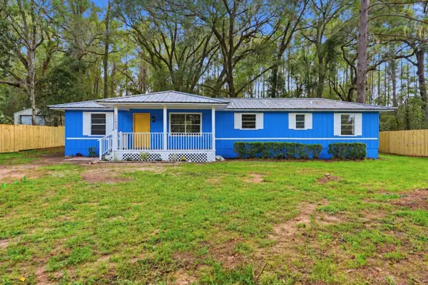 15923 NW 118th Place, ALACHUA, FL 32615