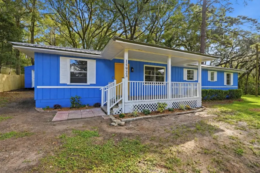 15923 NW 118th Place, Alachua, FL 32615 - #2