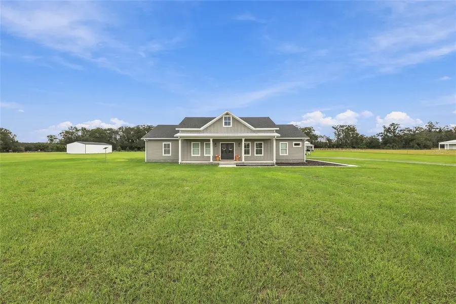 20875 NW 207th Terrace, High Springs, FL 32643 - #2