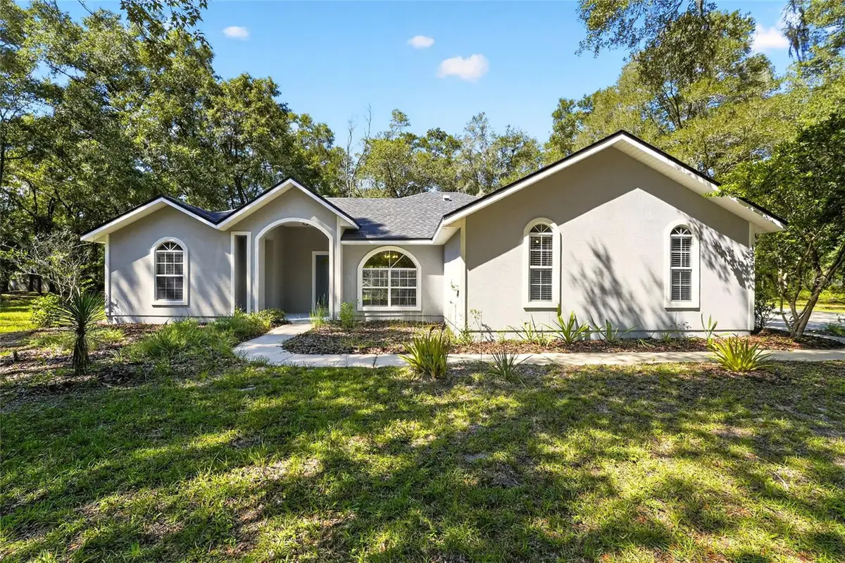 10006 SW 90th Street, Gainesville, FL 32608 - #1