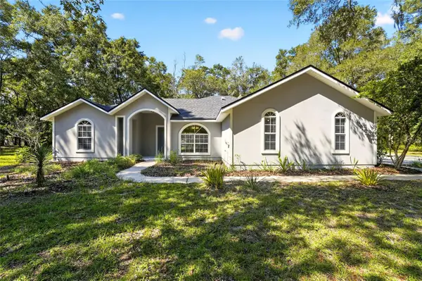 10006 SW 90th Street, GAINESVILLE, FL 32608