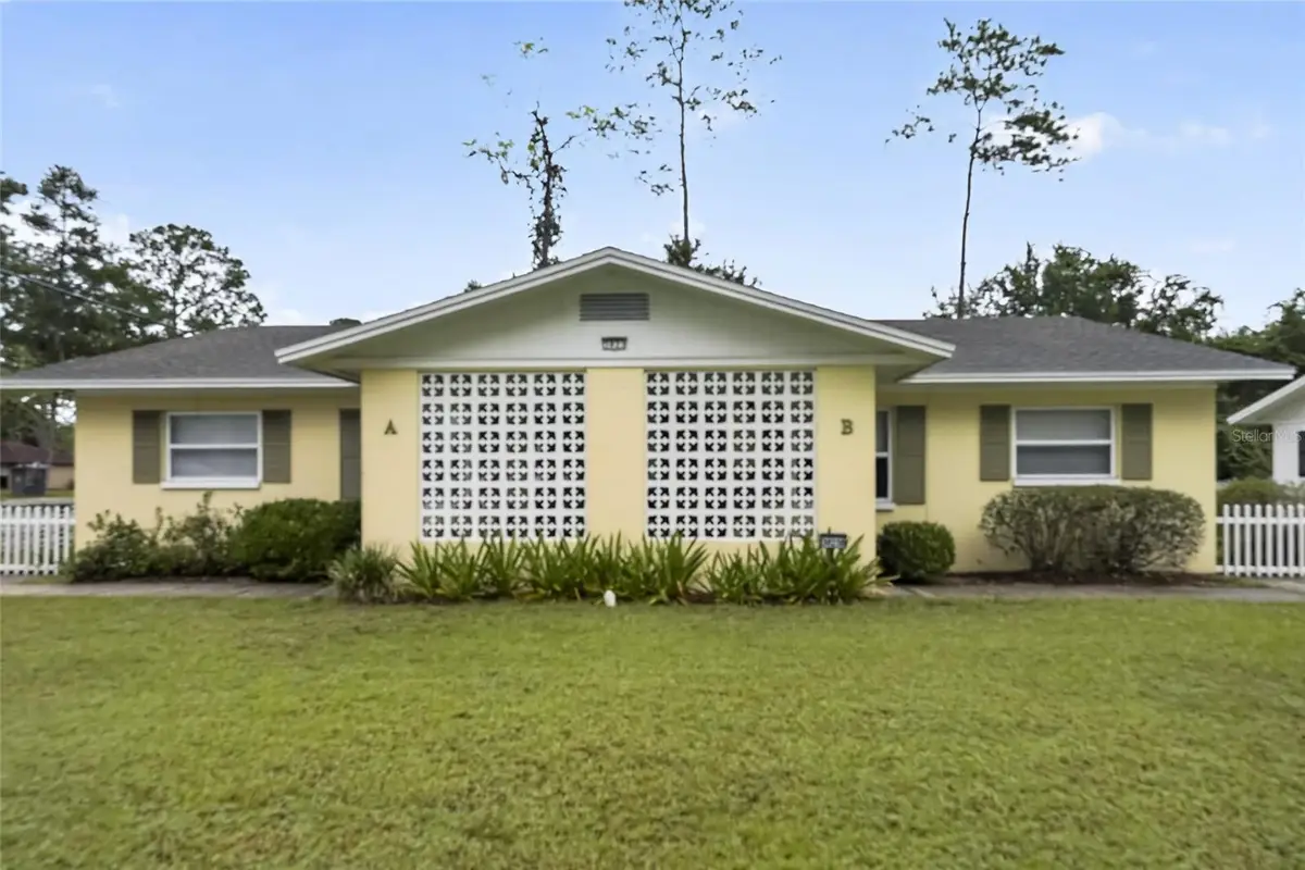 3823 NW 45th Street, Gainesville, FL 32606 - #1