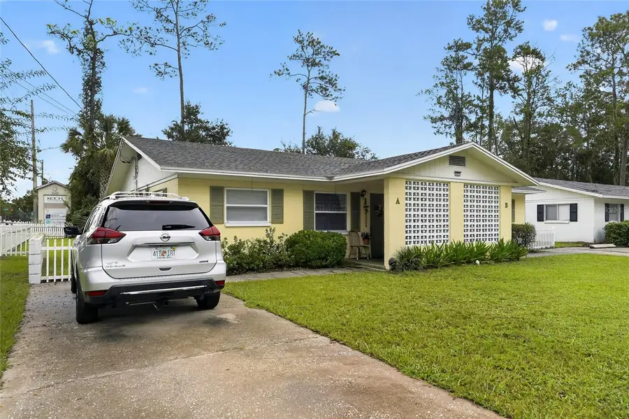 3823 NW 45th Street, Gainesville, FL 32606 - #3