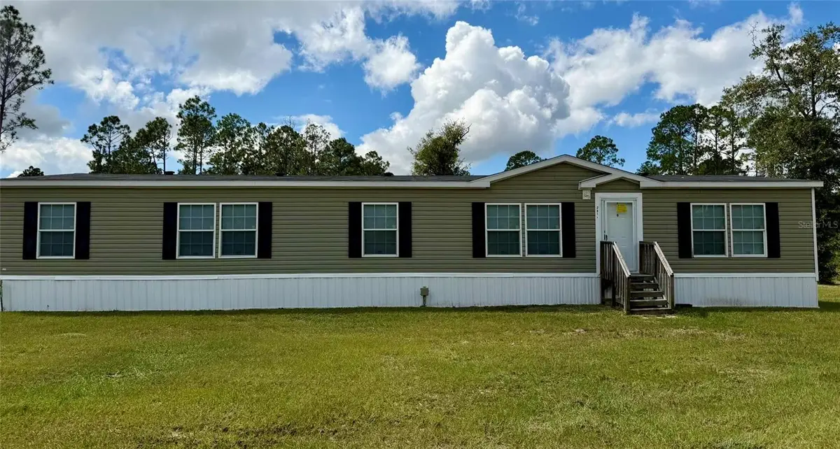 2617 NW 58th Avenue, Jennings, FL 32053 - #1