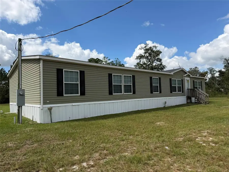 2617 NW 58th Avenue, Jennings, FL 32053 - #2
