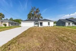 15320 NE 2nd Place, Williston, FL 32696 - #2