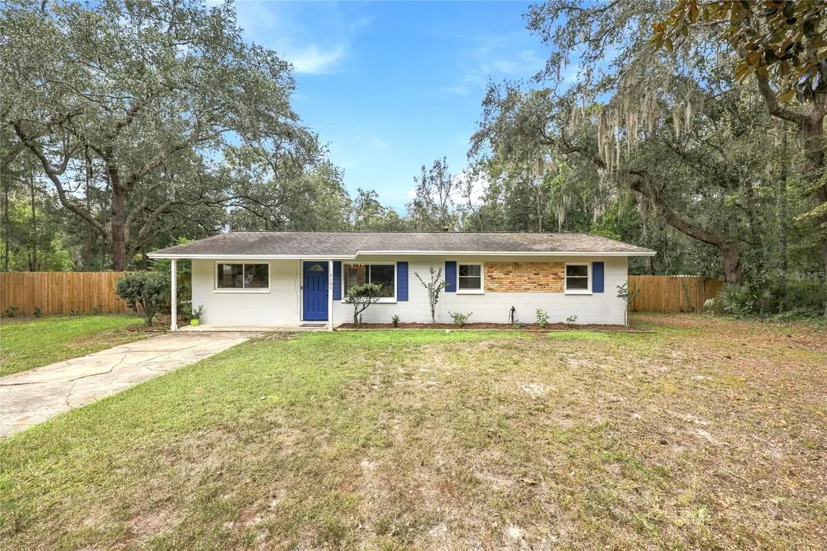 4101 NW 14th Place, Gainesville, FL 32605 - #1