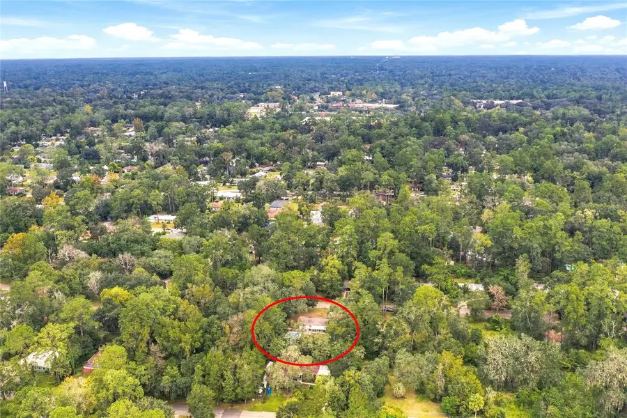 4101 NW 14th Place, Gainesville, FL 32605 - #2