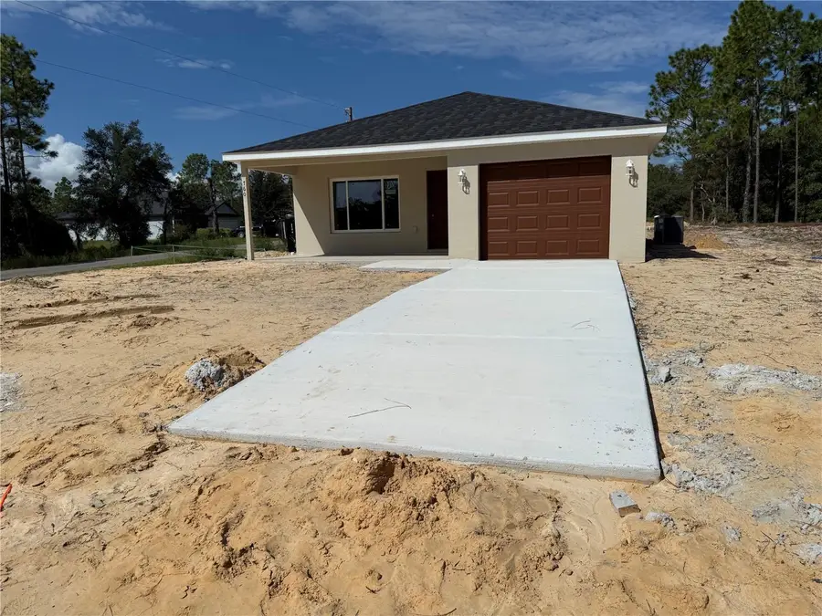 15390 NE 5th Street, Williston, FL 32696 - #3