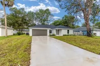 730 SE State Road 121, Williston, FL 32696 - #2